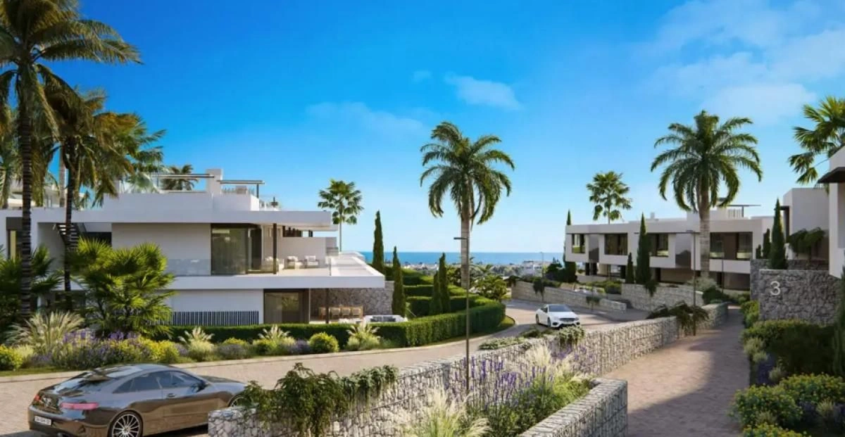 1 - verkauf wohnung marbella - costa del sol andalusien spanien