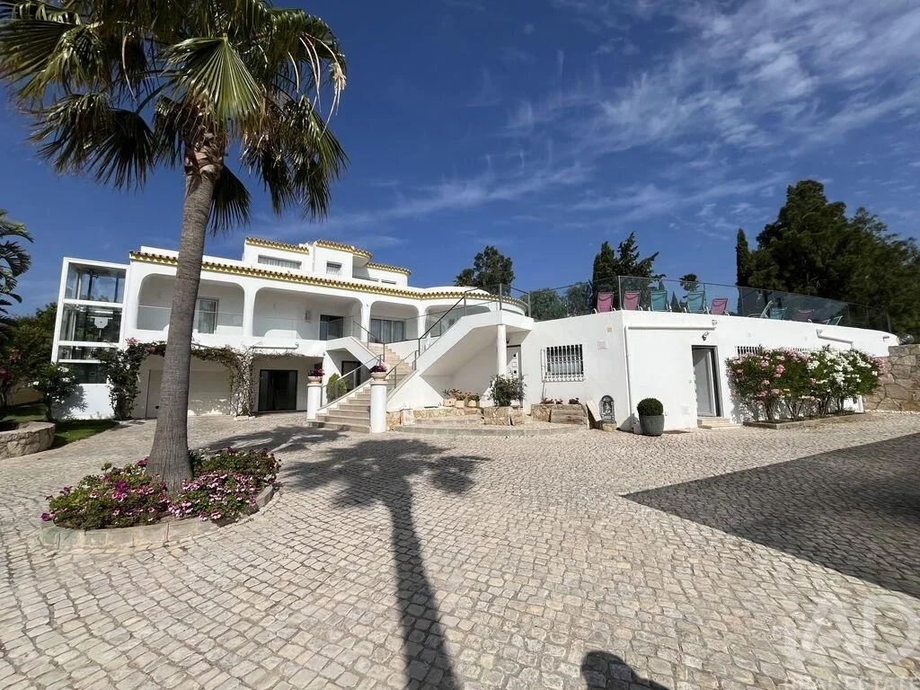 1 - verkoop huis santa bárbara de nexe algarve portugal