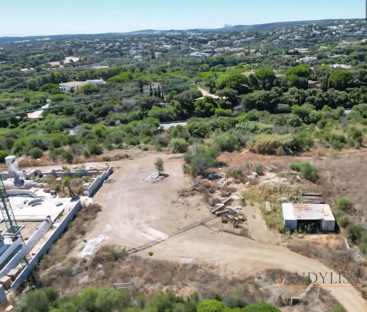 2 - verkauf grundstück meerblick sotogrande andalusien spanien
