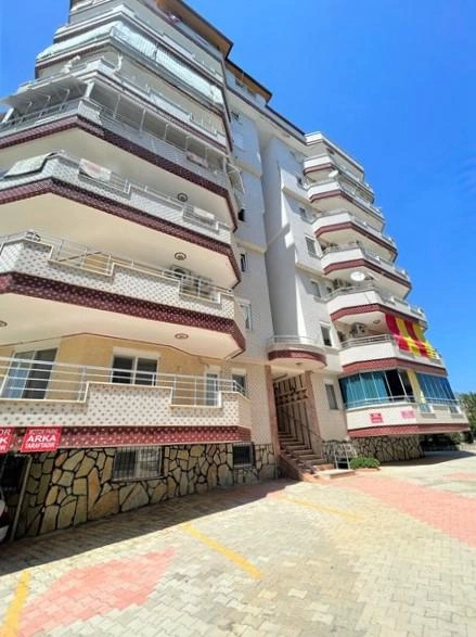 2 - venta apartamento alanya antalya turquía