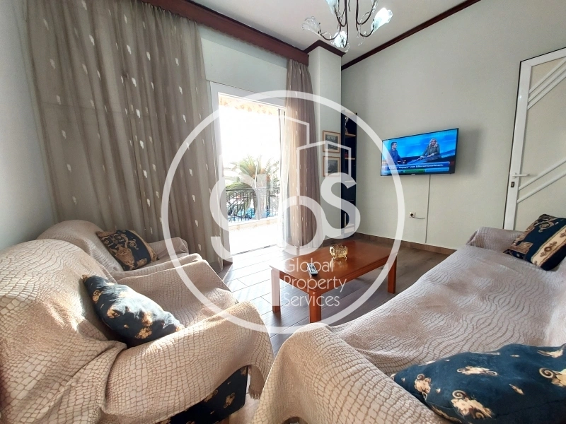 2 - venta apartamento vista al mar loutráki peloponeso grecia