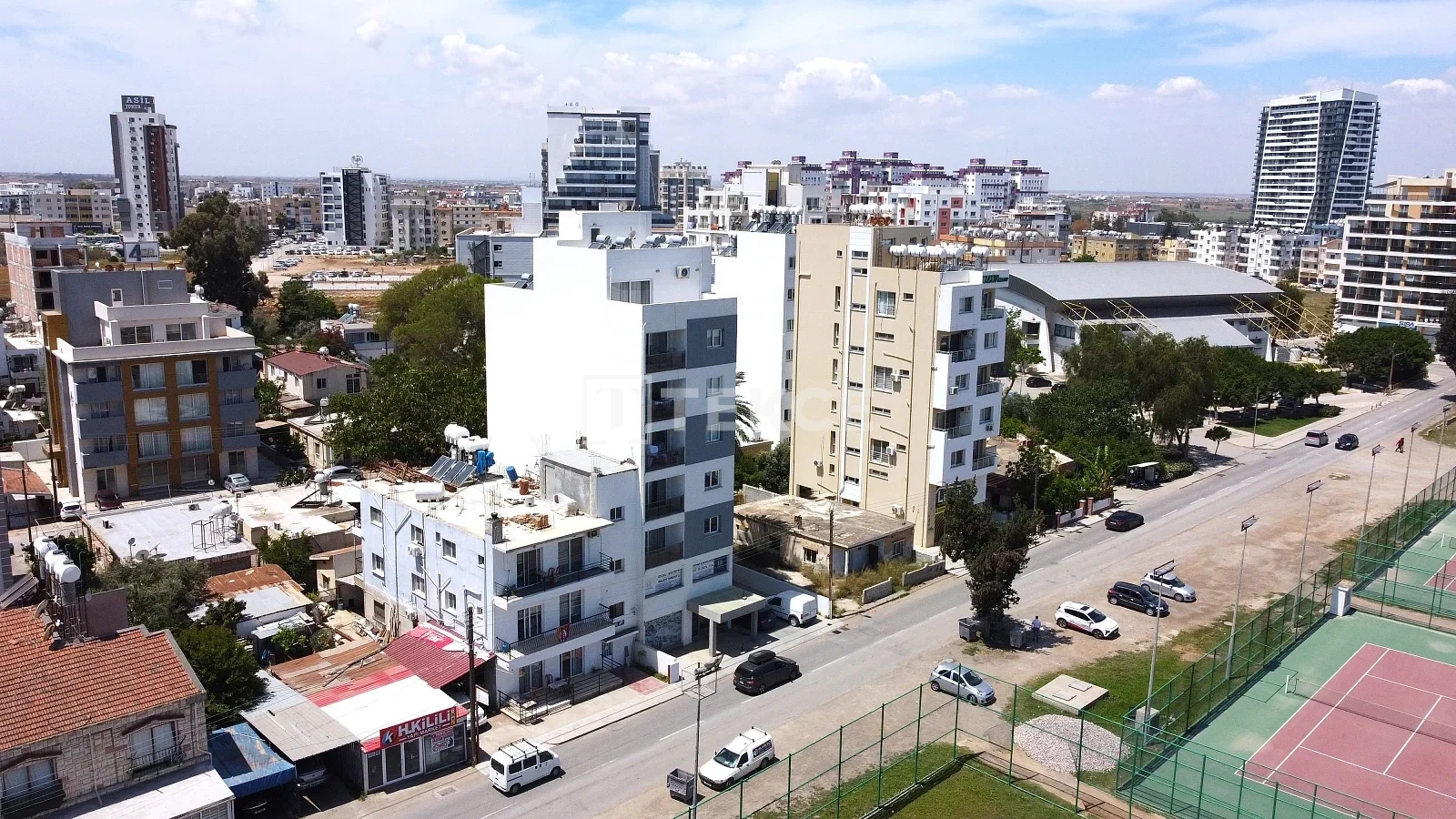 2 - vendita appartamento famagusta famagosta cipro