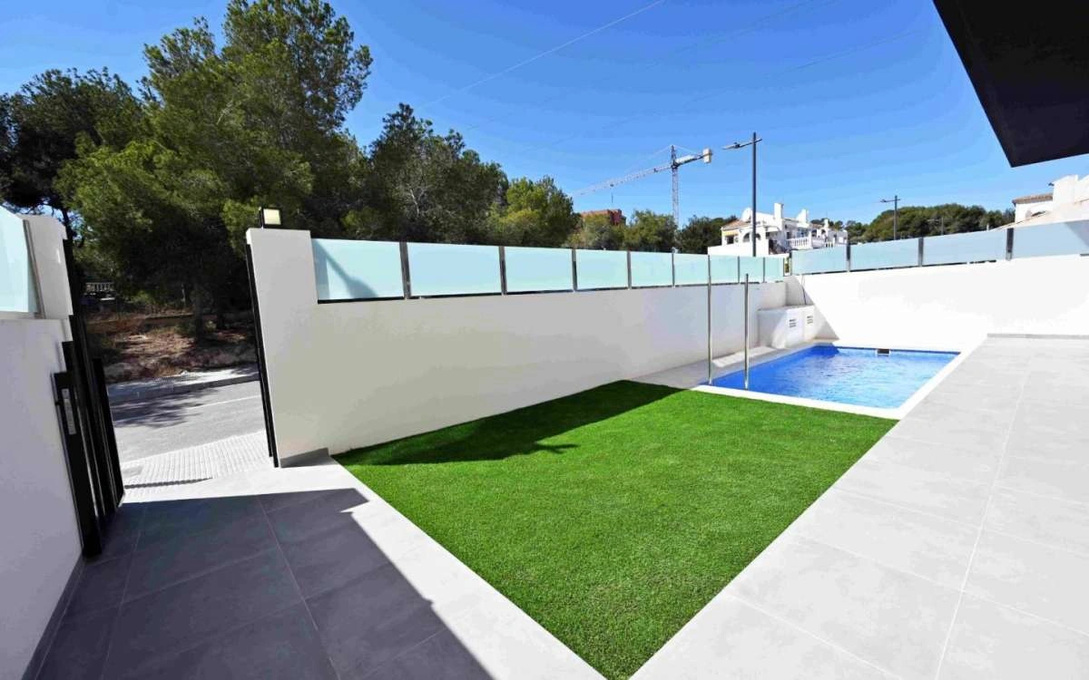 2 - verkauf haus orihuela valencia spanien