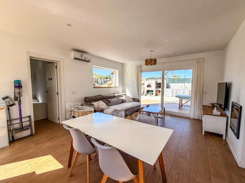 1 - verkoop huis cala blanca minorca -balearic islands spanje