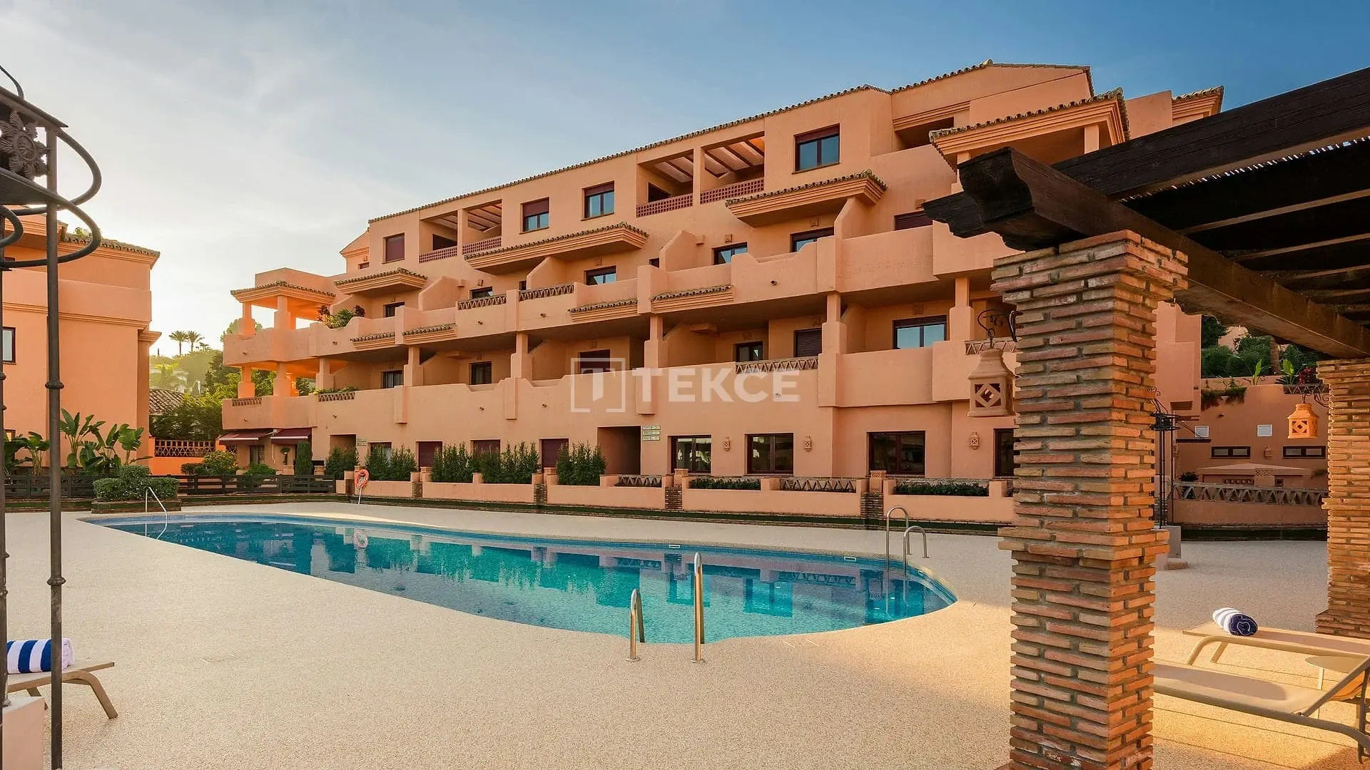 2 - vente appartement benahavis - costa del sol andalousie espagne