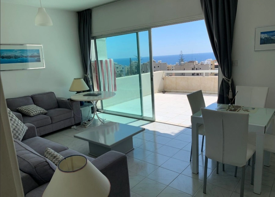1 - venta apartamento vista al mar limassol limassol chipre