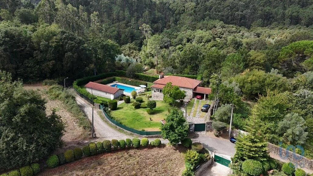 2 - venta casa vila nova de cerveira región norte portugal