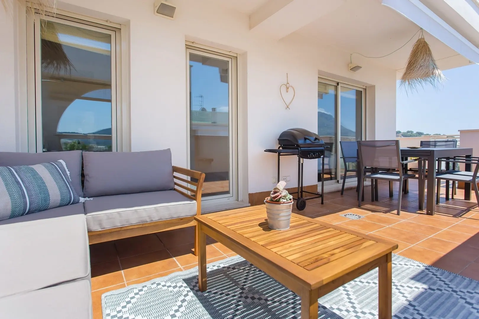 1 - vente appartement denia - costa blanca communauté valencienne espagne
