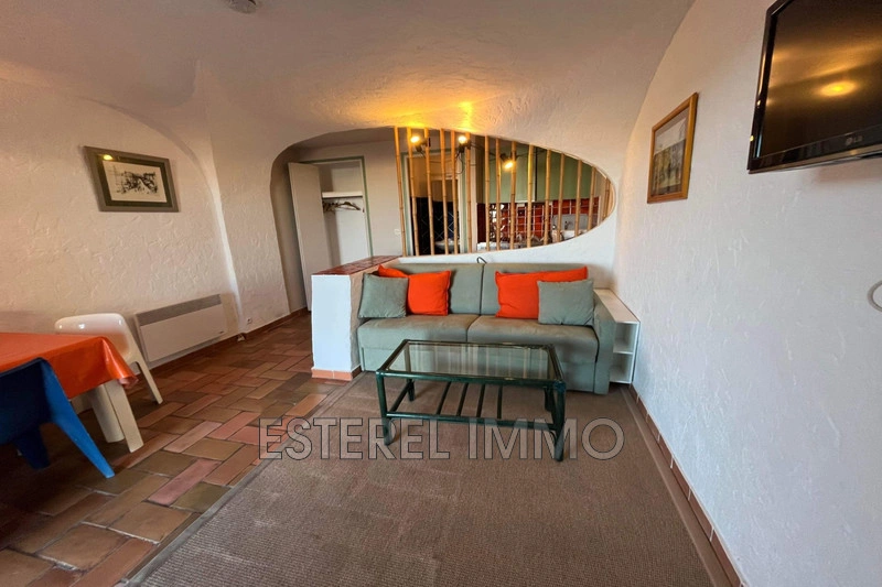 2 - apartment for vacation rentals in théoule-sur-mer alpes-maritimes france