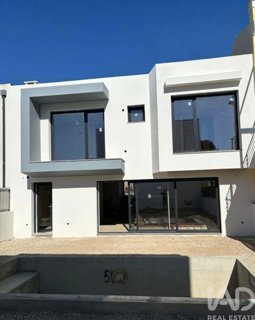 2 - venta casa azeitão región de lisboa portugal