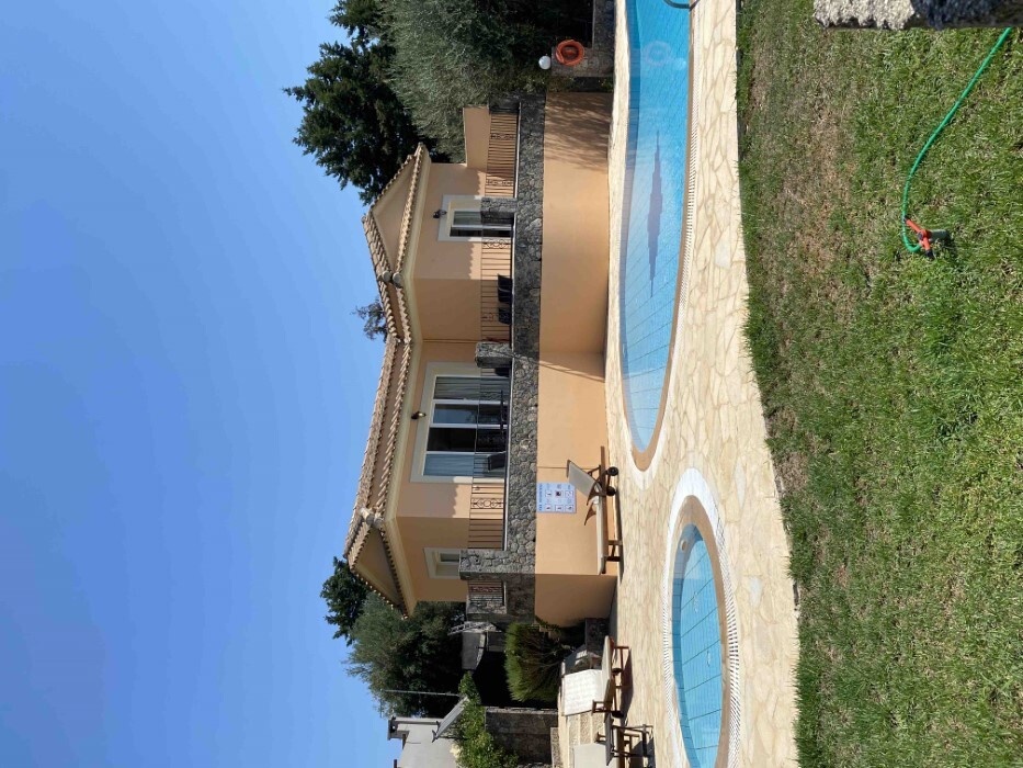 2 - beach walk house for sale in corfu ionian islands greece