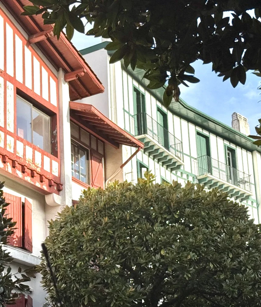 1 - verkauf wohnung strandpromenade st-jean-de-luz - côte basque pyrénées atlantiques - côte basque frankreich