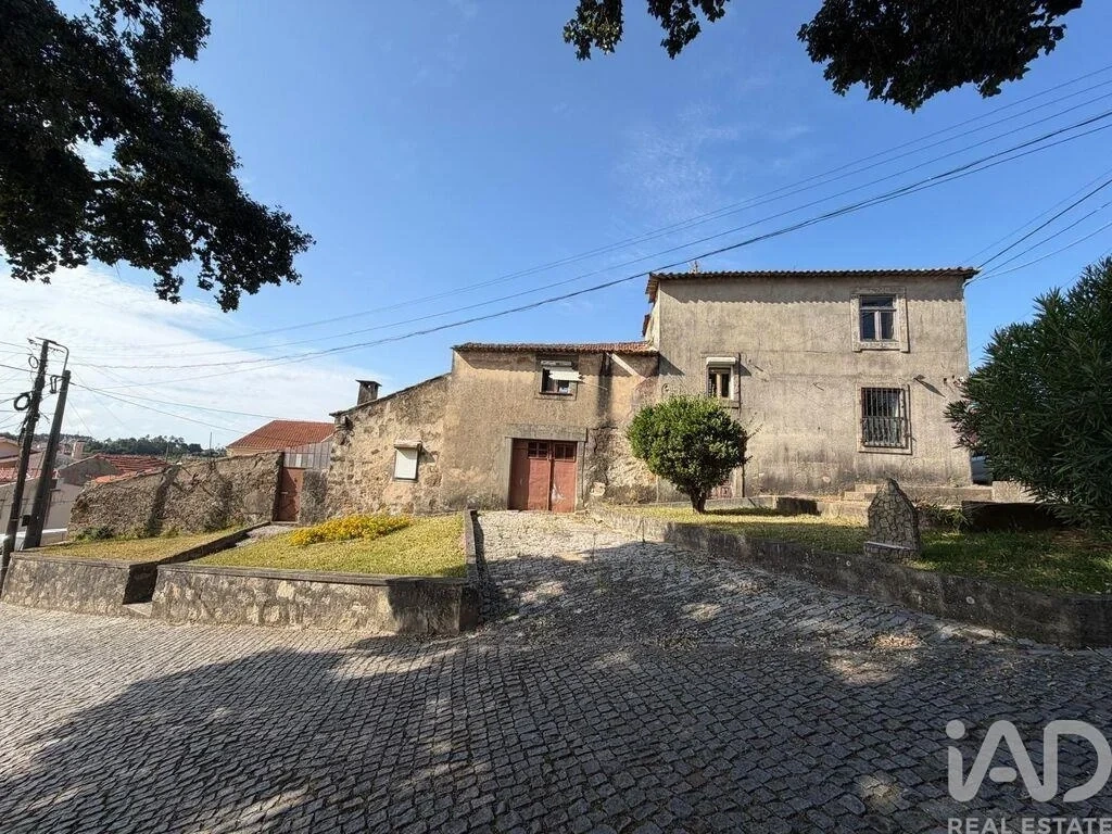 1 - venda propriedade vila nova de gaia região do norte portugal