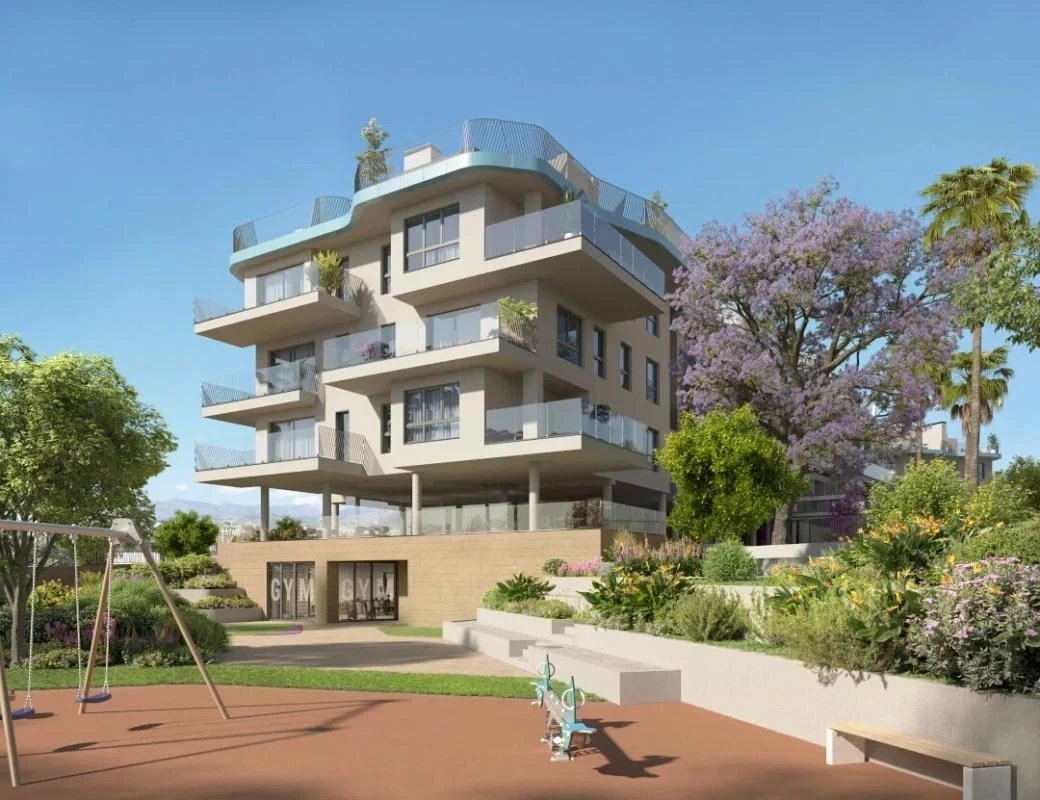 1 - waterfront apartment for sale in la vila joiosa/villajoyosa valencian community spain