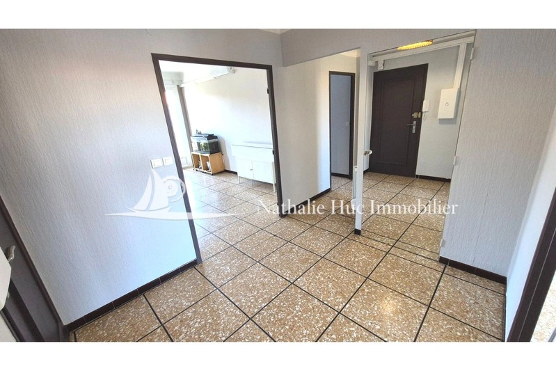 Apartamento com 3 quartos