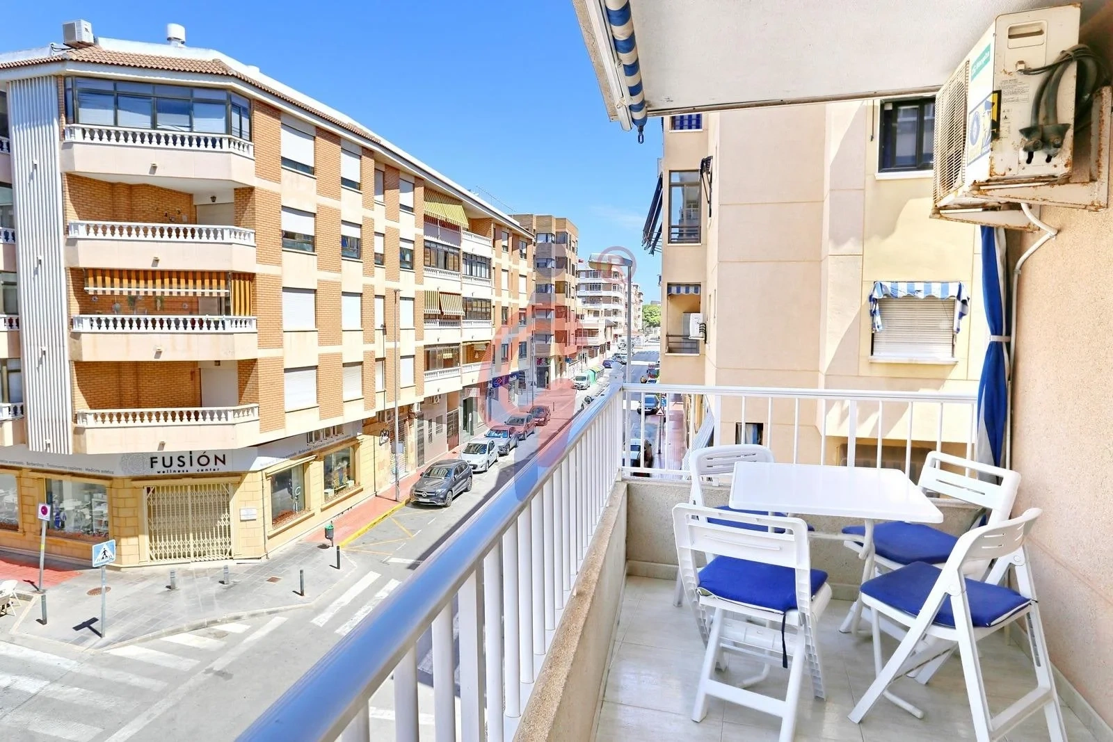 1 - venda apartamento a praia ao pé guardamar del segura comunidade valenciana espanha