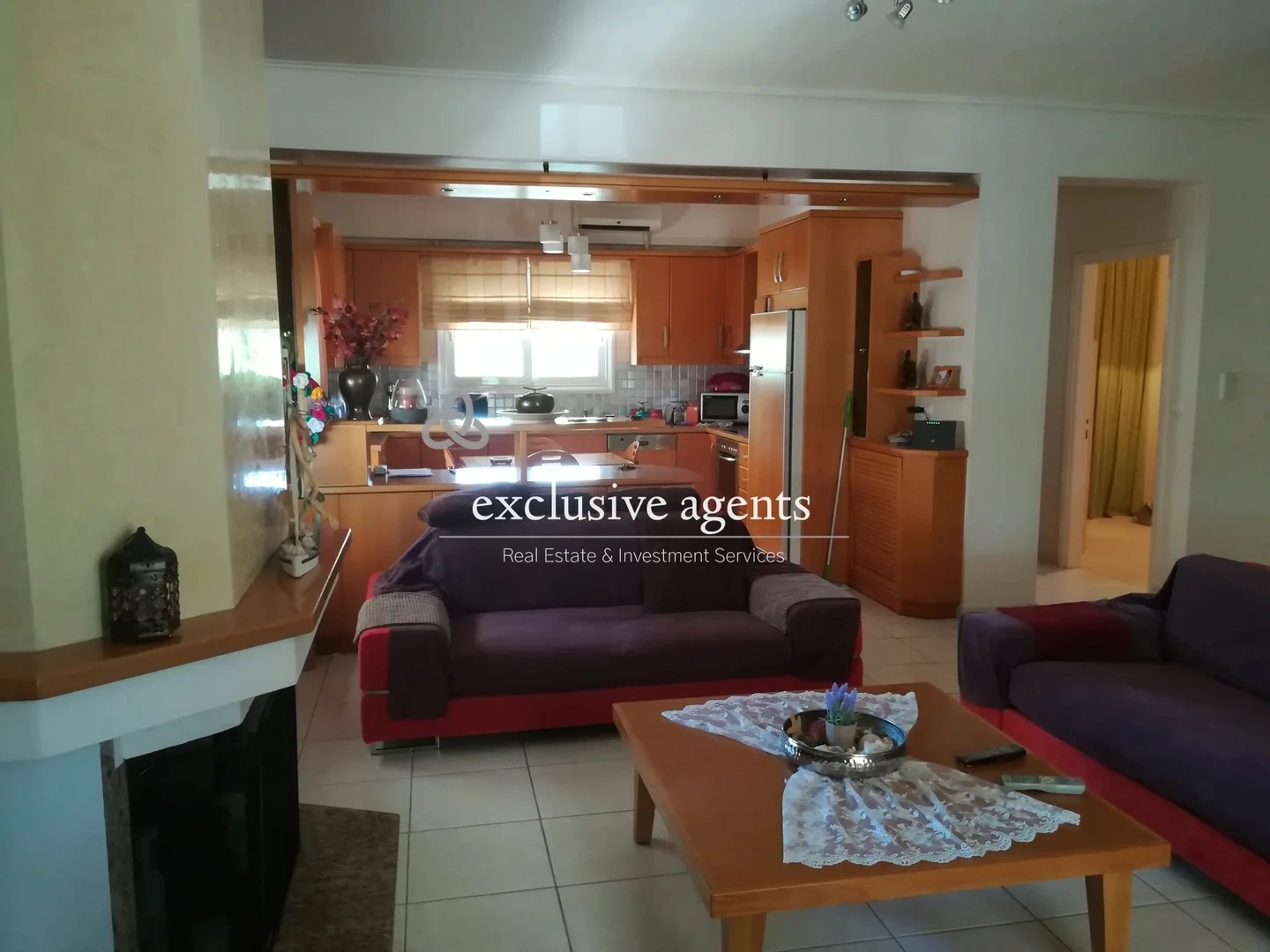 2 - house for sale in kalamáta peloponnese greece