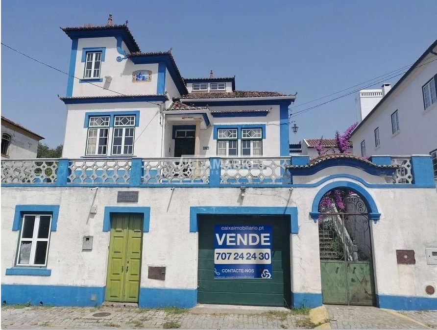 1 - verkoop landgoed abrantes centro region portugal
