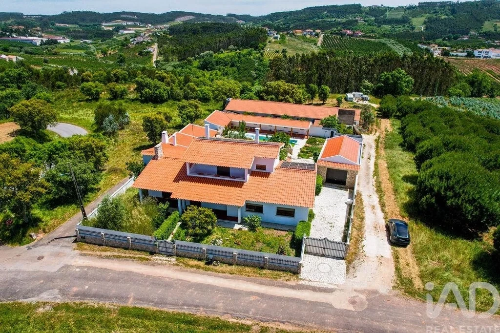 1 - verkoop huis landal centro region portugal