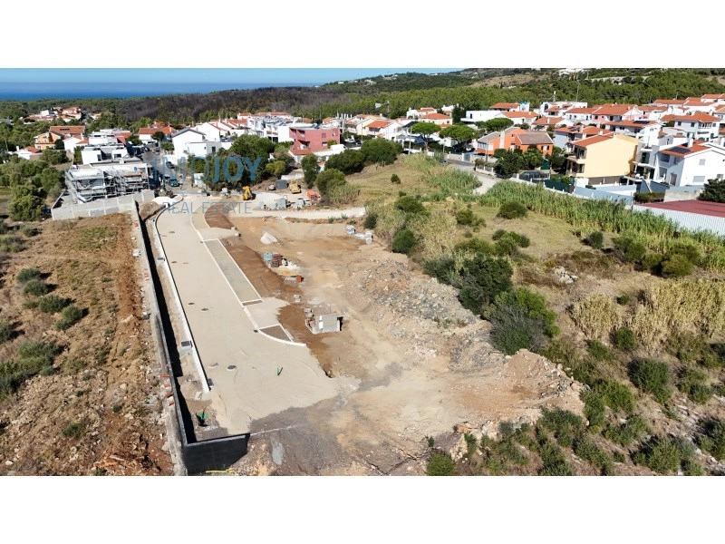 2 - plot of land for sale in alcabideche lisbon region portugal