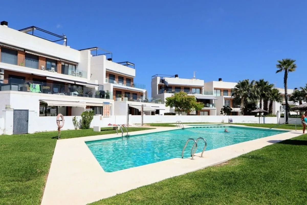 1 - apartment for sale in orihuela-costa valencian community spain
