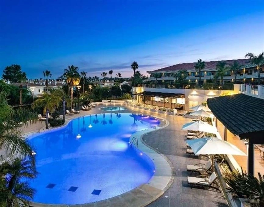 2 - verkoop appartement quinta do lago algarve portugal