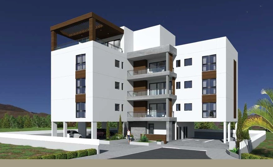 1 - venta apartamento limassol limassol chipre