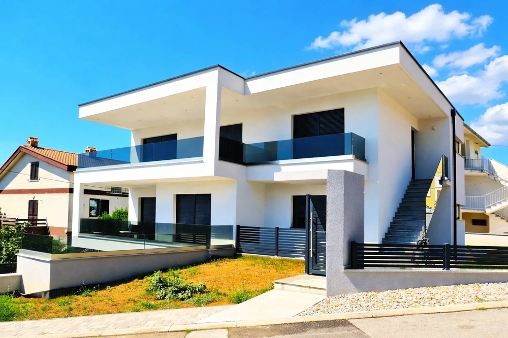 2 - venta casa vista al mar crikvenica primorje-gorski kotar croacia