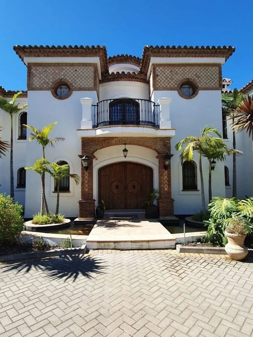 2 - venta casa benahavis - costa del sol andalucía españa