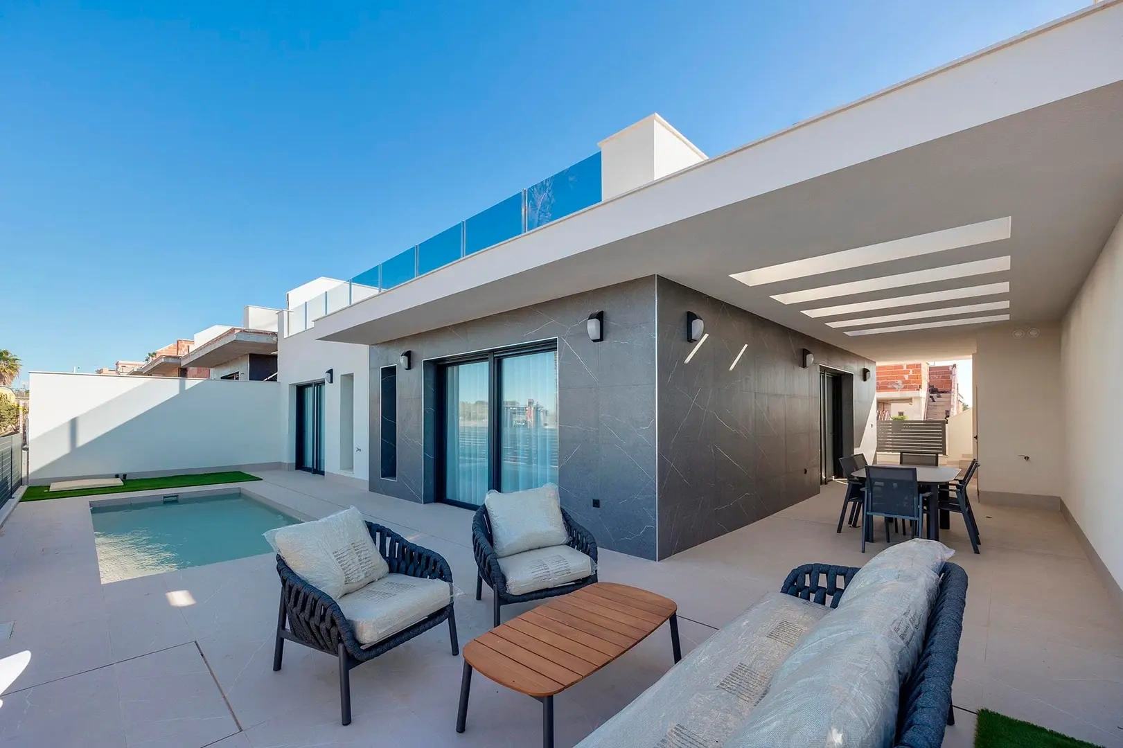 2 - venda casa torrevieja - costa blanca comunidade valenciana espanha