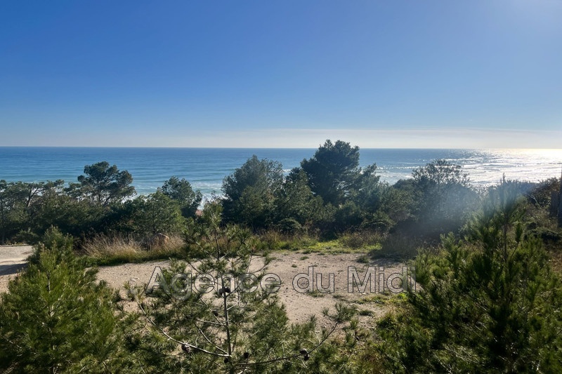 1 - venta terreno vista al mar leucate aude francia