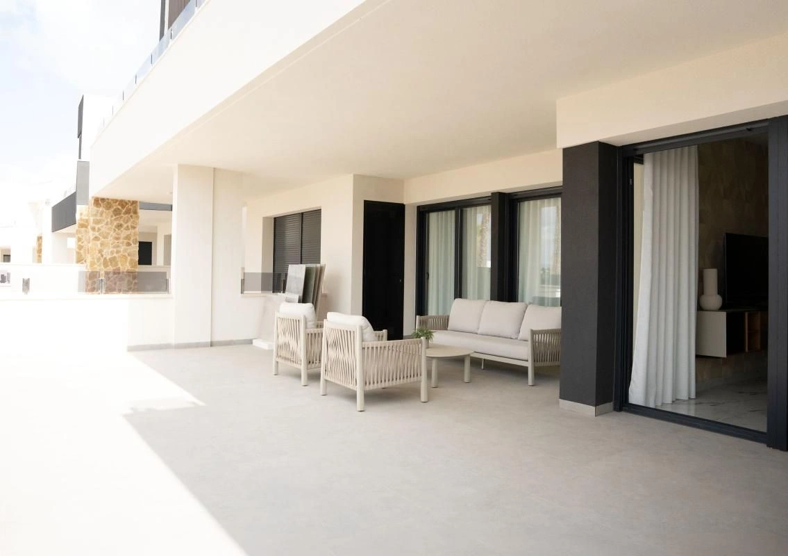 2 - house for sale in rojales valencian community spain