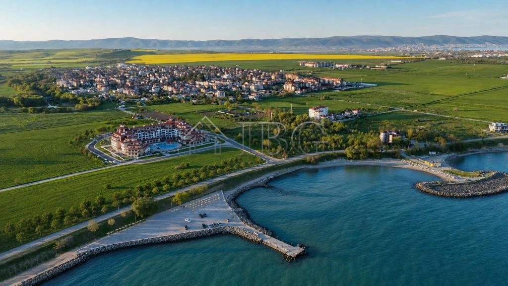 2 - verkauf wohnung strandpromenade aheloy burgas bulgarien