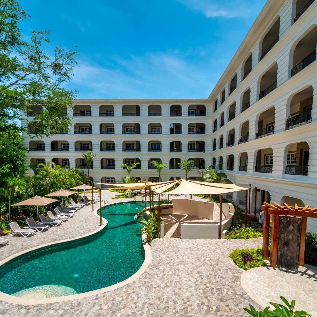 1 - venta apartamento a pie de playa santa maria huatulco oaxaca méxico