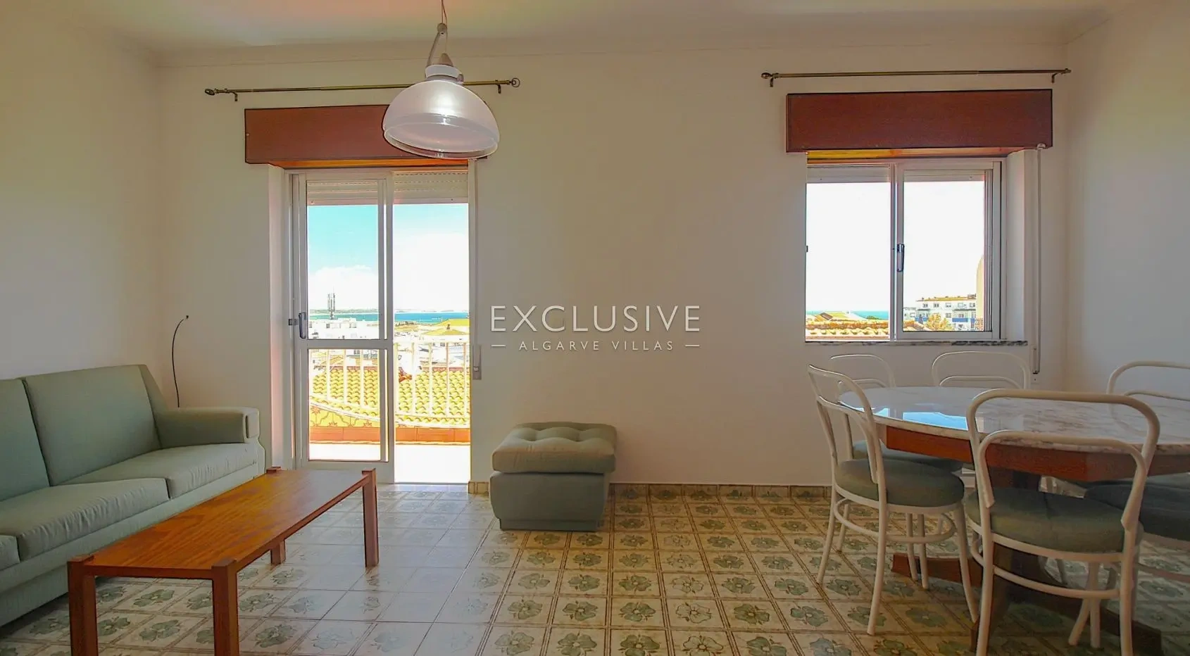 2 - verkauf wohnung meerblick lagos algarve portugal