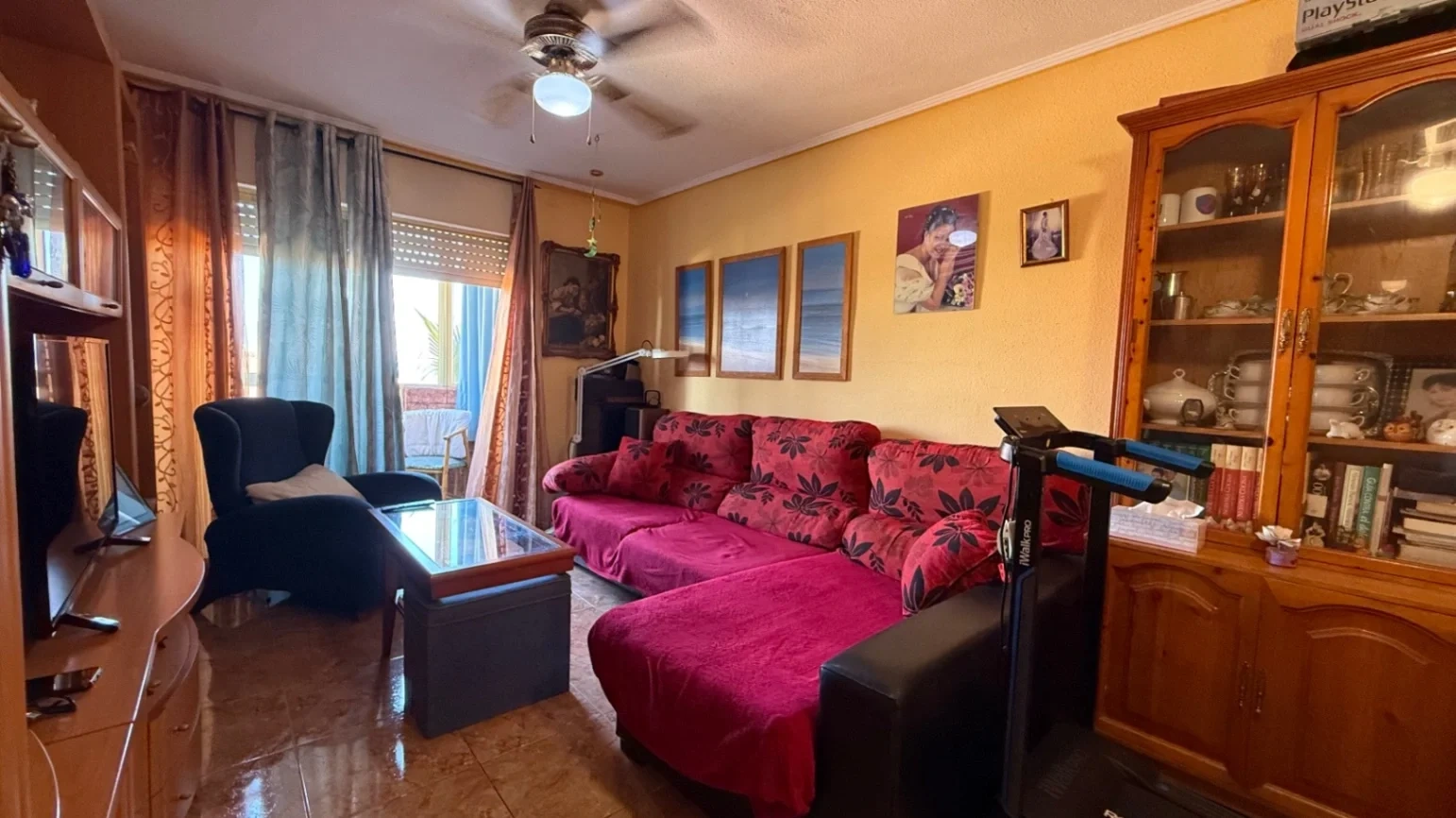 2 - verkauf wohnung meerblick cartagena region murcia spanien