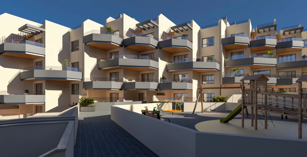 2 - venta apartamento vista al mar torrox andalucía españa