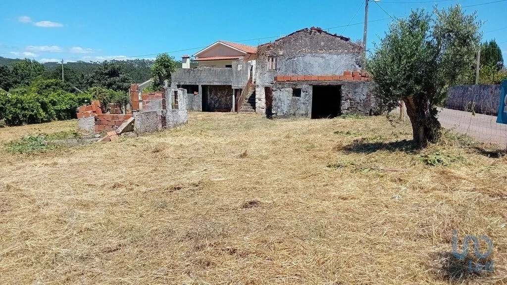 1 - vente maison penela région centre portugal