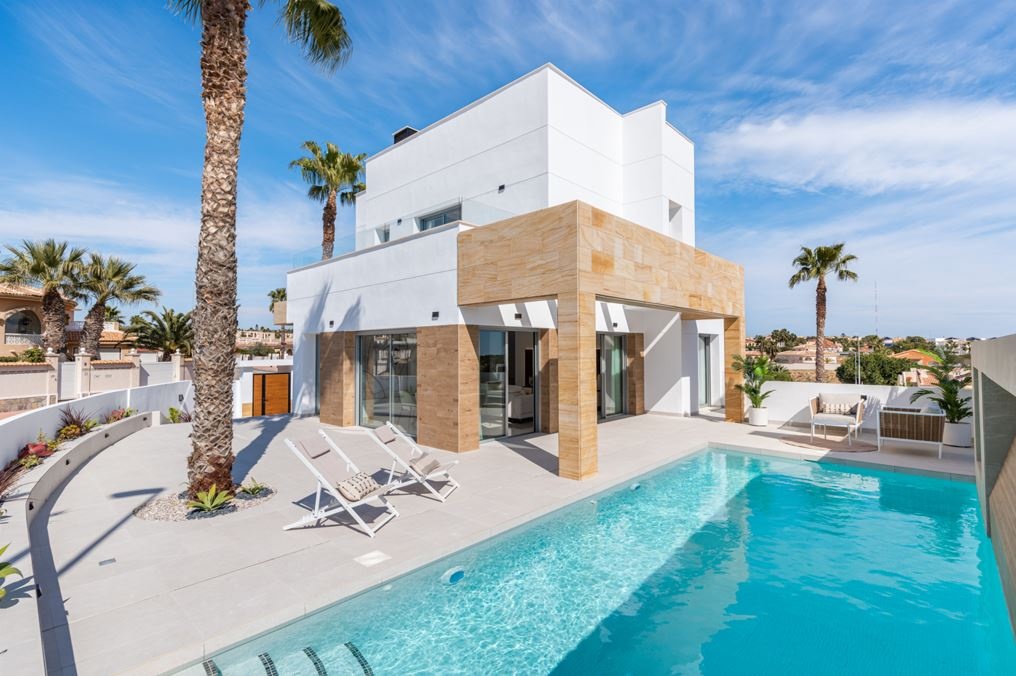 1 - venta casa rojales comunidad valenciana españa