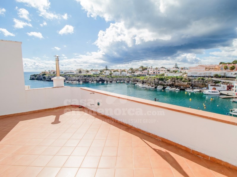 1 - venda casa es castell minorca-ilhas baleares espanha