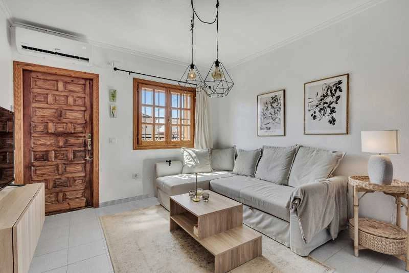 1 - verkauf wohnung strandpromenade torrevieja - costa blanca valencia spanien