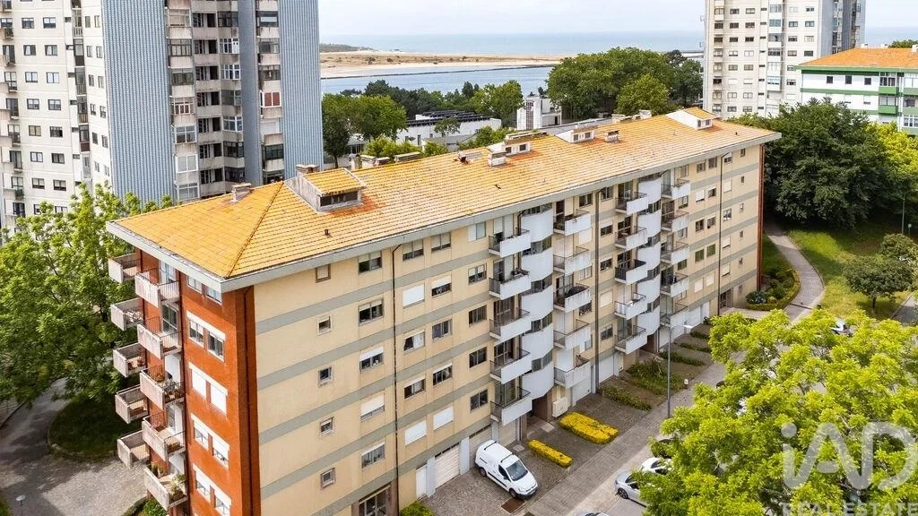 1 - venda apartamento porto região do norte portugal