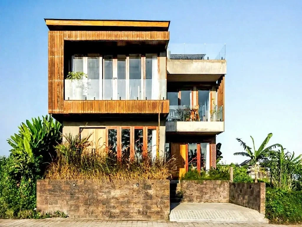 2 - vente maison vue mer badung bali indonésie
