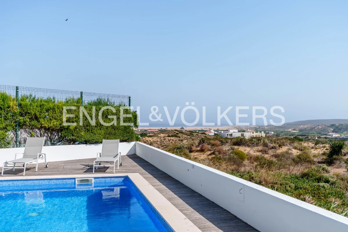 1 - sea view house for sale in carrapateira algarve portugal