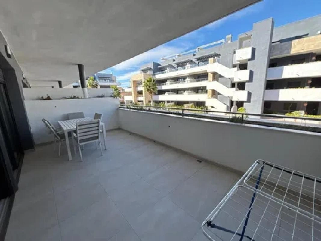 1 - venda apartamento orihuela-costa comunidade valenciana espanha