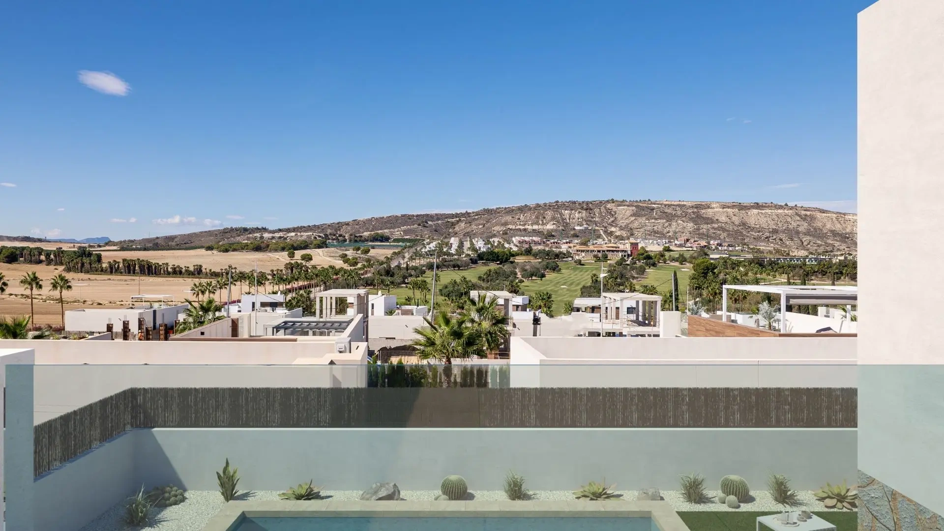 2 - house for sale in algorfa valencian community spain