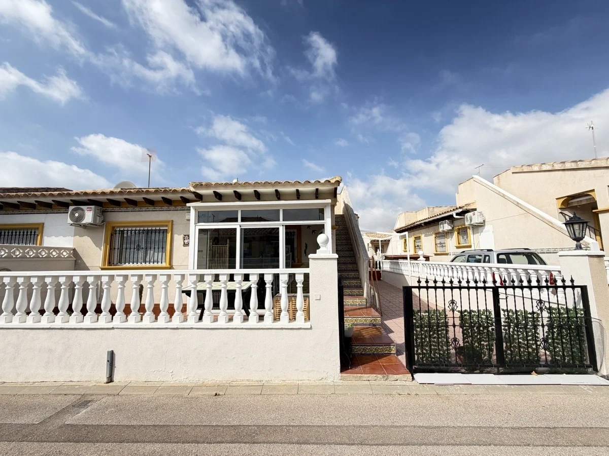 1 - apartment for sale in la zenia valencian community spain