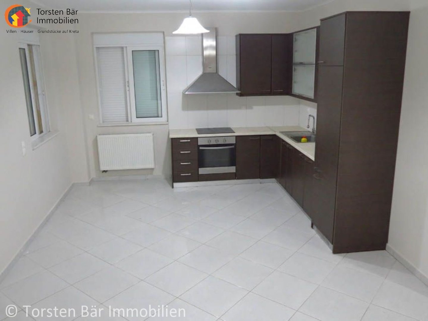 1 - vente appartement siteía crète grèce