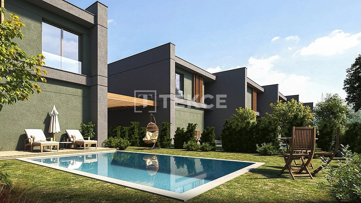 2 - venta casa nilüfer bursa turquía