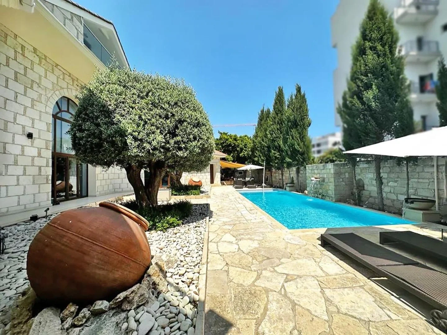 2 - vente appartement yermasoyia limassol chypre
